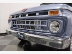 Thumbnail Photo 23 for 1965 Ford F100